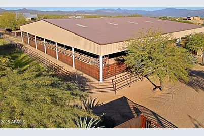 30609 N 144th Street, Scottsdale, AZ 85262 - Photo 35