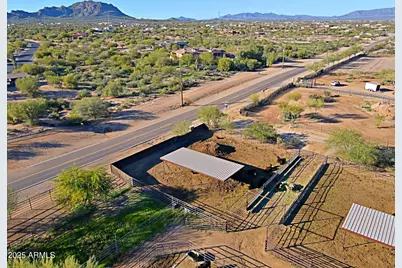 30609 N 144th Street, Scottsdale, AZ 85262 - Photo 153