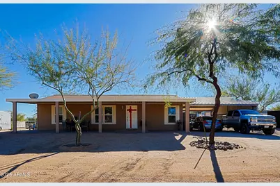 30609 N 144th Street, Scottsdale, AZ 85262 - Photo 95