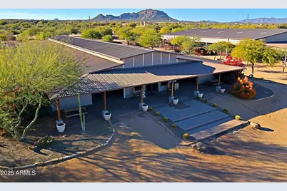 30609 N 144th Street, Scottsdale, AZ 85262 - Photo 31