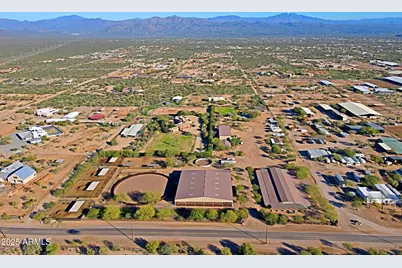 30609 N 144th Street, Scottsdale, AZ 85262 - Photo 155