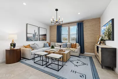 48346 N Duran Way, Gold Canyon, AZ 85118 - Photo 13