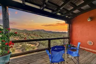 11702 E Blue Wash Rd, Cave Creek, AZ 85331 - Photo 31