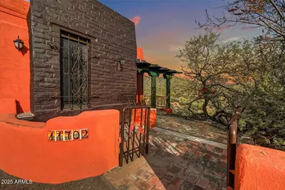 11702 E Blue Wash Road, Cave Creek, AZ 85331 - Photo 39