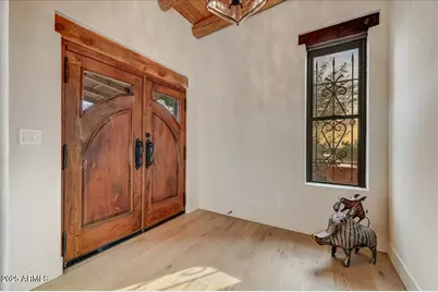 11702 E Blue Wash Road, Cave Creek, AZ 85331 - Photo 5