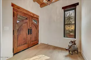 11702 E Blue Wash Rd, Cave Creek, AZ 85331 - Photo 5