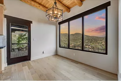 11702 E Blue Wash Road, Cave Creek, AZ 85331 - Photo 23