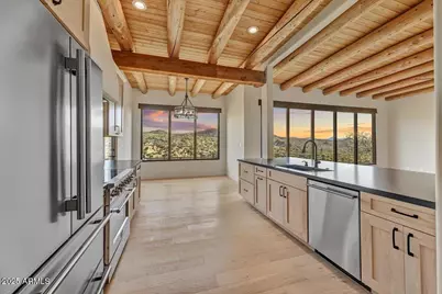 11702 E Blue Wash Road, Cave Creek, AZ 85331 - Photo 13