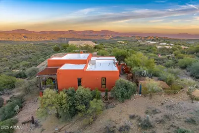 11702 E Blue Wash Road, Cave Creek, AZ 85331 - Photo 45