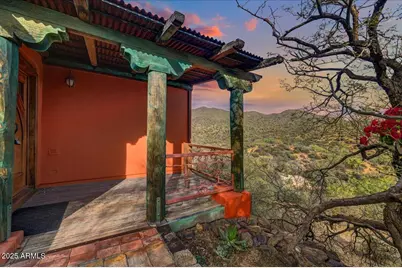 11702 E Blue Wash Road, Cave Creek, AZ 85331 - Photo 13