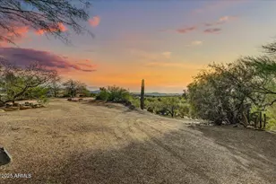 11702 E Blue Wash Rd, Cave Creek, AZ 85331 - Photo 43