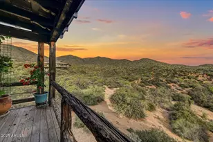 11702 E Blue Wash Rd, Cave Creek, AZ 85331 - Photo 35