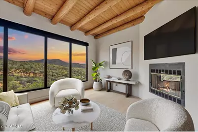 11702 E Blue Wash Road, Cave Creek, AZ 85331 - Photo 1