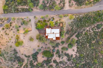 11702 E Blue Wash Road, Cave Creek, AZ 85331 - Photo 41