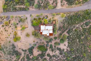 11702 E Blue Wash Rd, Cave Creek, AZ 85331 - Photo 41