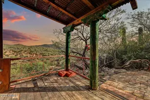 11702 E Blue Wash Rd, Cave Creek, AZ 85331 - Photo 3