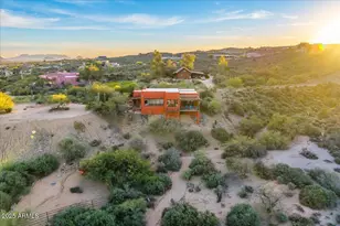 11702 E Blue Wash Rd, Cave Creek, AZ 85331 - Photo 49