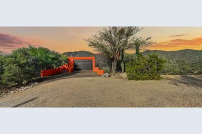 11702 E Blue Wash Road, Cave Creek, AZ 85331 - Photo 41