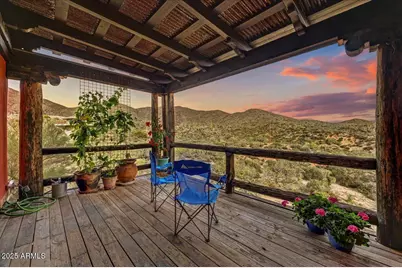 11702 E Blue Wash Road, Cave Creek, AZ 85331 - Photo 29