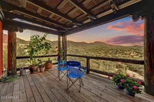 11702 E Blue Wash Rd, Cave Creek, AZ 85331 - Photo 29