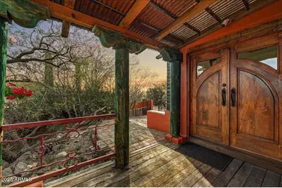 11702 E Blue Wash Road, Cave Creek, AZ 85331 - Photo 15