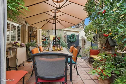 37210 N Tranquil Trail #11, Carefree, AZ 85377 - Photo 35