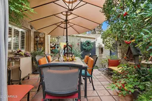 37210 N Tranquil Trail, Carefree, AZ 85377 - Photo 35