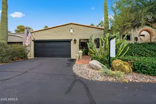 37210 N Tranquil Trail, Carefree, AZ 85377 - Photo 1