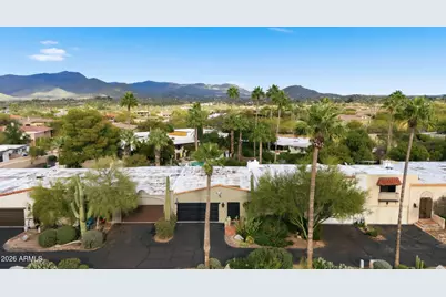 37210 N Tranquil Trail #11, Carefree, AZ 85377 - Photo 41