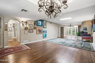 37210 N Tranquil Trail #11, Carefree, AZ 85377 - Photo 5