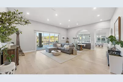 8512 E Eagle Claw Drive, Scottsdale, AZ 85266 - Photo 5