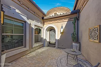 8512 E Eagle Claw Drive, Scottsdale, AZ 85266 - Photo 3