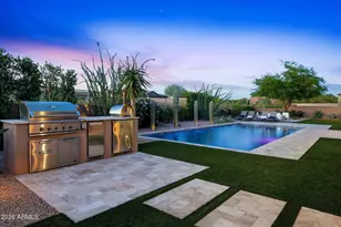 8512 E Eagle Claw Dr, Scottsdale, AZ 85266 - Photo 27