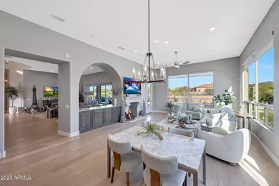 8512 E Eagle Claw Drive, Scottsdale, AZ 85266 - Photo 13