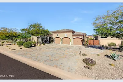 8512 E Eagle Claw Drive, Scottsdale, AZ 85266 - Photo 51