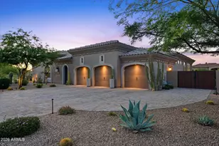 8512 E Eagle Claw Dr, Scottsdale, AZ 85266 - Photo 43