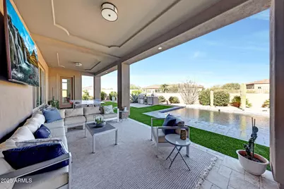 8512 E Eagle Claw Drive, Scottsdale, AZ 85266 - Photo 33