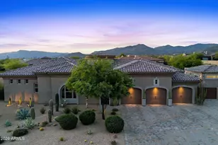 8512 E Eagle Claw Dr, Scottsdale, AZ 85266 - Photo 1