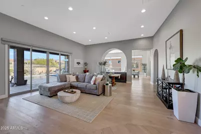 8512 E Eagle Claw Drive, Scottsdale, AZ 85266 - Photo 1