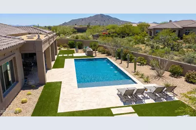 8512 E Eagle Claw Drive, Scottsdale, AZ 85266 - Photo 1