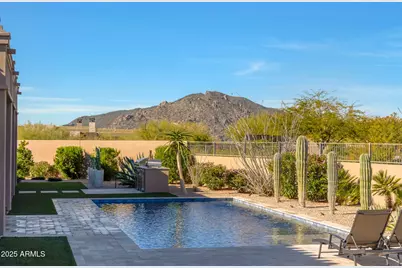 8512 E Eagle Claw Drive, Scottsdale, AZ 85266 - Photo 47