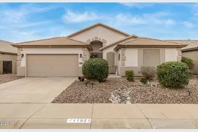 11921 W Monroe Street, Avondale, AZ 85323 - Photo 5