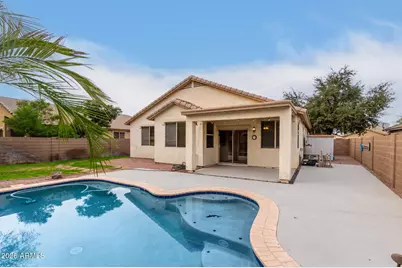 4795 E Bellerive Drive, Chandler, AZ 85249 - Photo 23