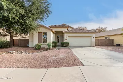 4795 E Bellerive Drive, Chandler, AZ 85249 - Photo 1