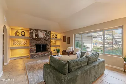 5911 E Peak View Road, Cave Creek, AZ 85331 - Photo 11