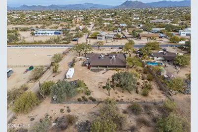 5911 E Peak View Road, Cave Creek, AZ 85331 - Photo 57