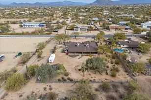 5911 E Peak View Rd, Cave Creek, AZ 85331 - Photo 57