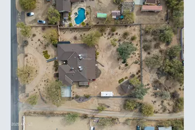 5911 E Peak View Road, Cave Creek, AZ 85331 - Photo 53