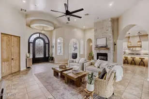 18037 W San Juan Ave, Litchfield Park, AZ 85340 - Photo 5