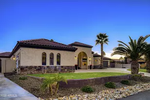 18037 W San Juan Ave, Litchfield Park, AZ 85340 - Photo 3